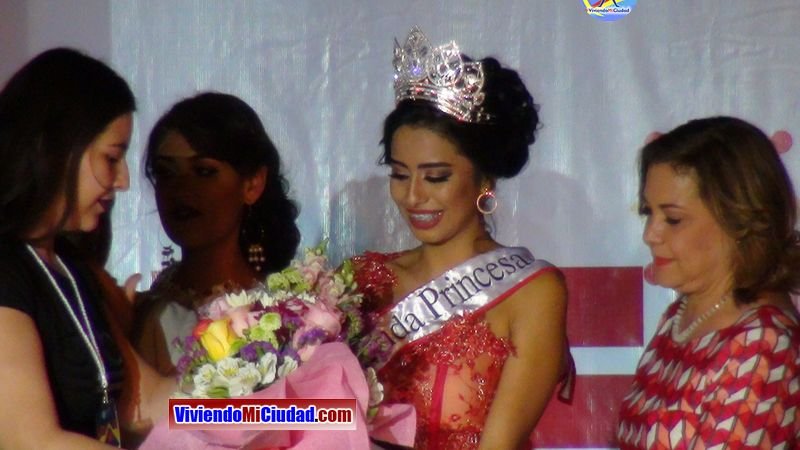 Elección Reina Fiestas Patrias Zamora 2018